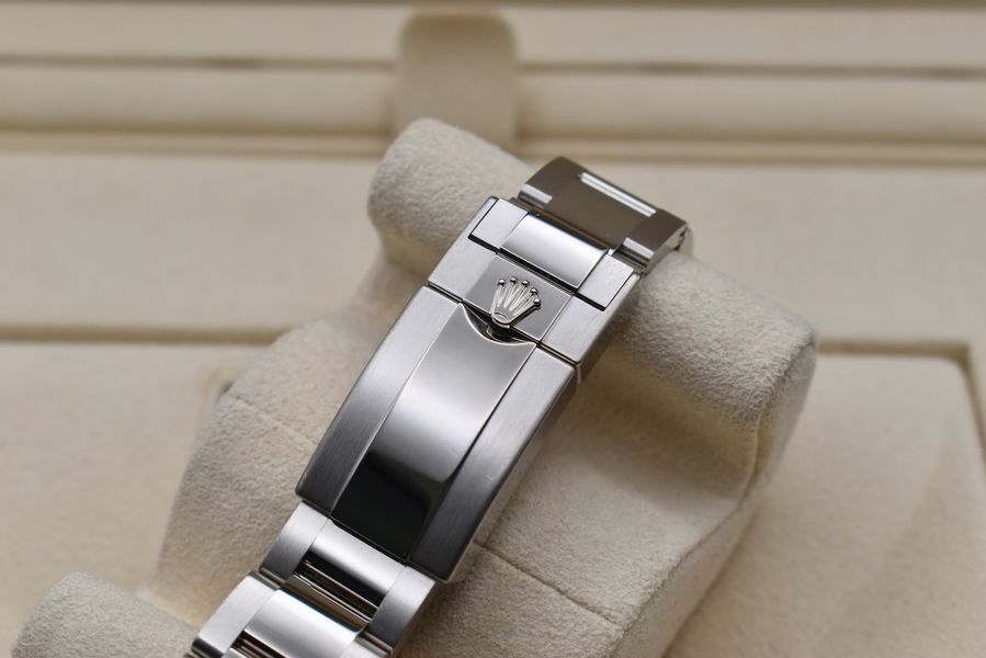 Rolex GMT Master II 116759 SA